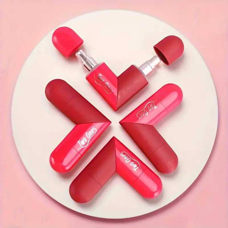 Double Nozzle Two-in-One Perfume (any 2 perfumes of your choice)