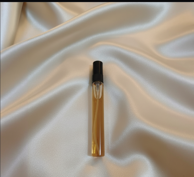 Pocket Luxe Perfume - Pour Homme et Femme