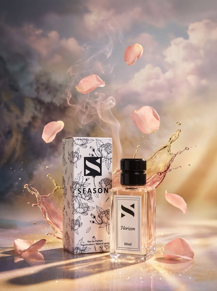 Horizon - Pour Homme et Femme