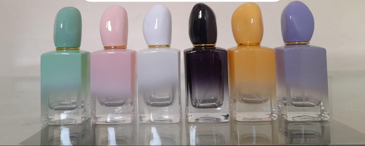 Deep Ocean – Eau de Parfum