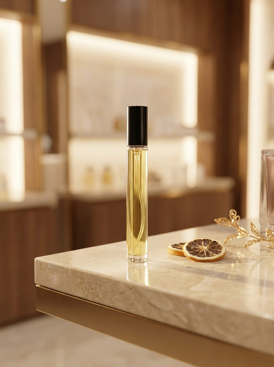 Warm Bloom Body Mist