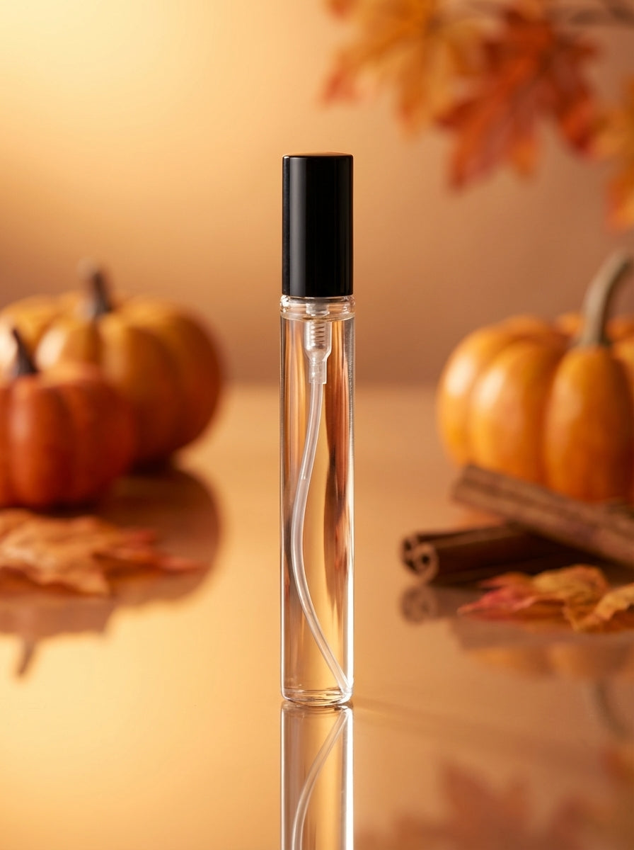 Autumn Essence Body Mist