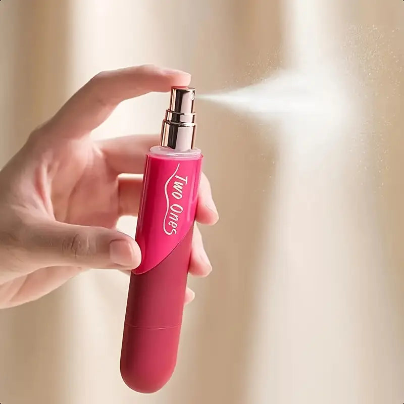 Double Nozzle Two-in-One Perfume (any 2 perfumes of your choice)