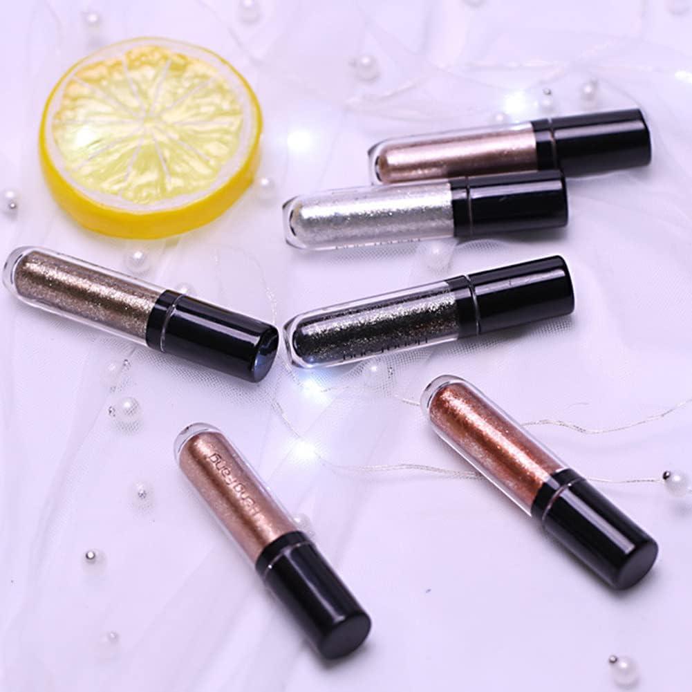 Glitter Eyeshadow Kit