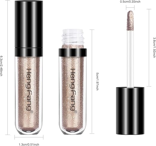 Glitter Eyeshadow Kit