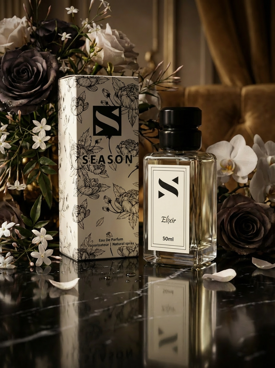 Elixir– Eau de Parfum