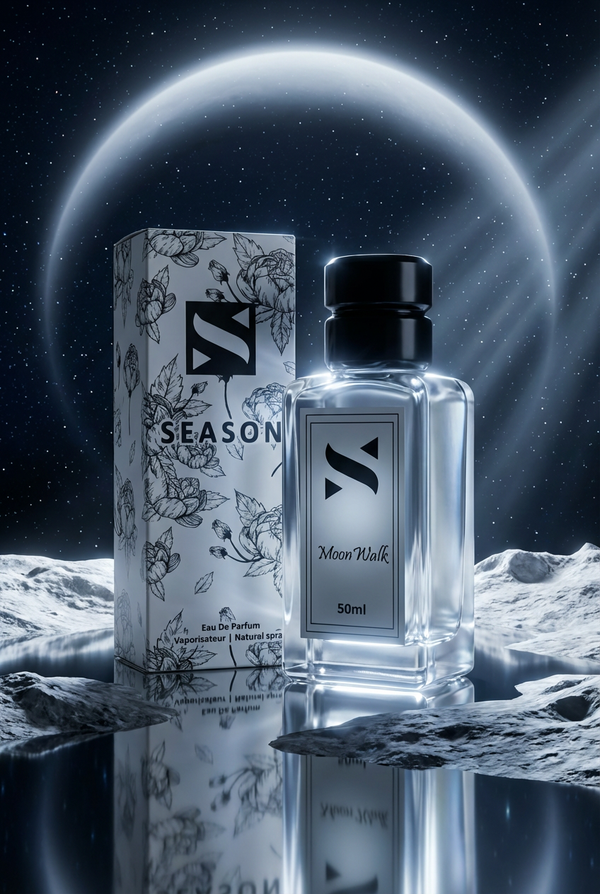 Moonwalk - Pour Homme et Femme