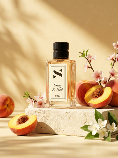 Pretty as Peach – Eau de Parfum