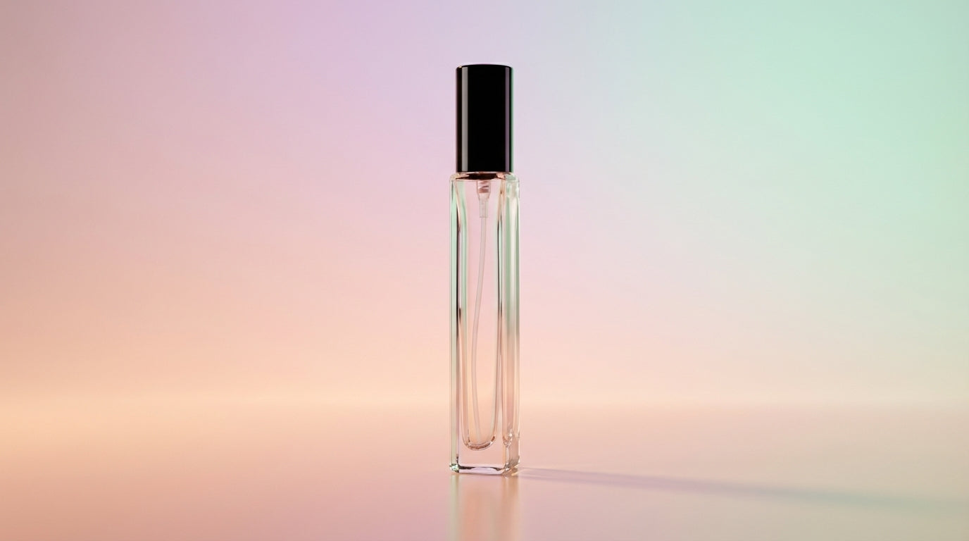 Pocket Luxe Perfume - Pour Homme et Femme