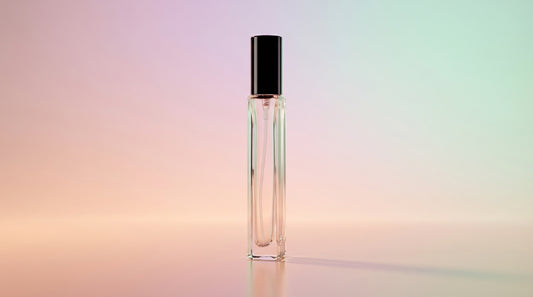 Pocket Luxe Perfume - Pour Homme et Femme