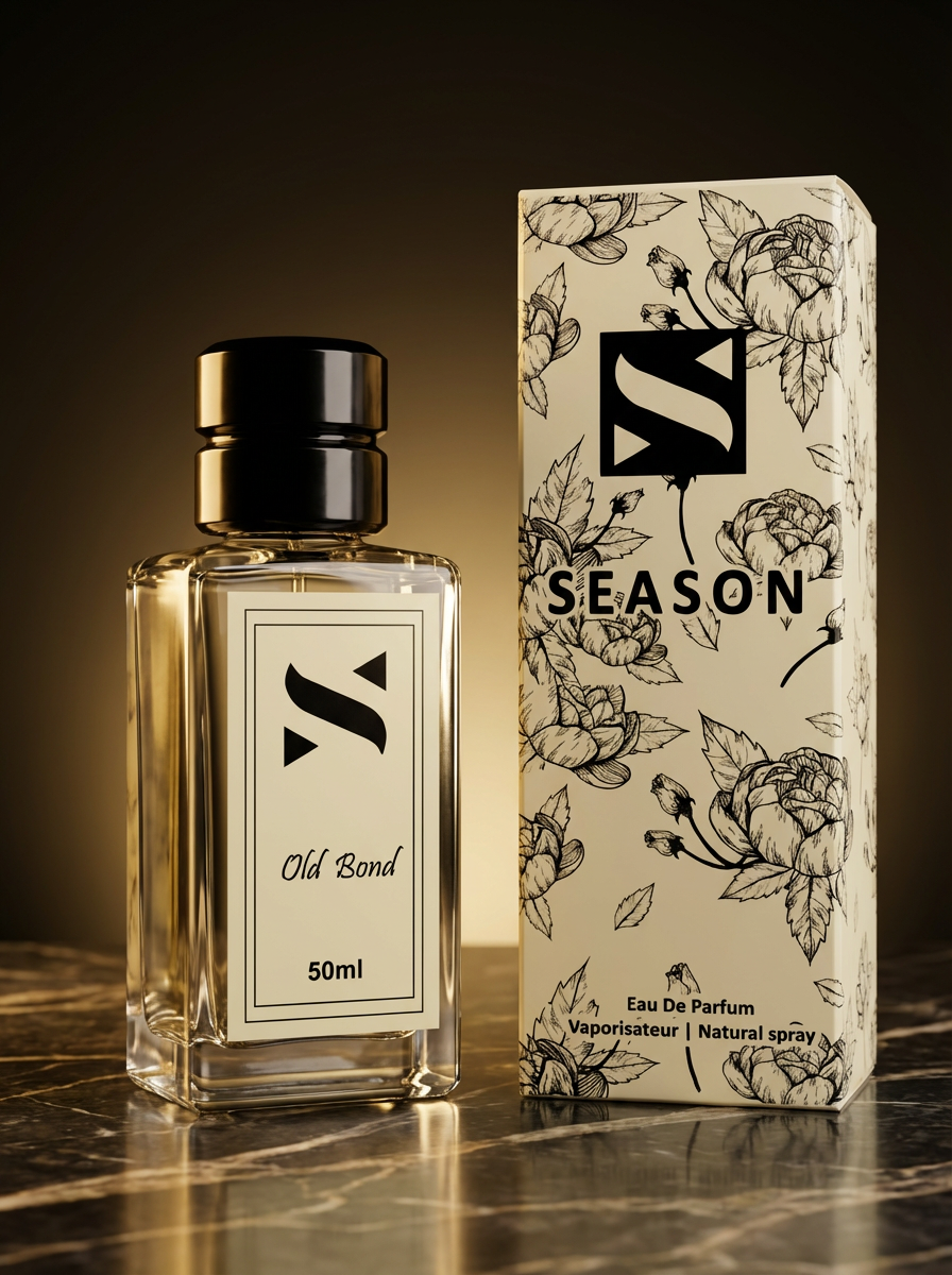 Old Bond - Pour Homme et Femme