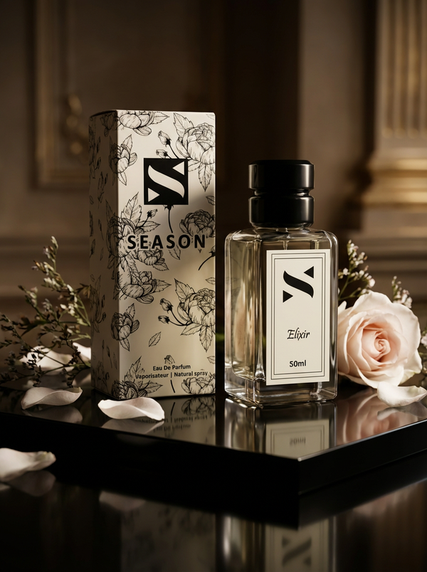 Elixir– Eau de Parfum