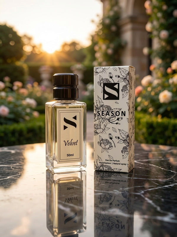 Velvet - Pour Homme et Femme