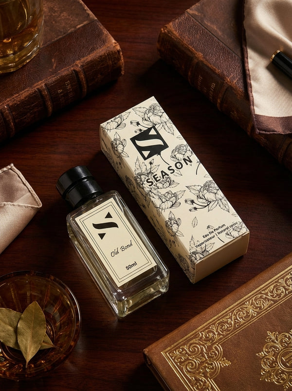Old Bond - Pour Homme et Femme