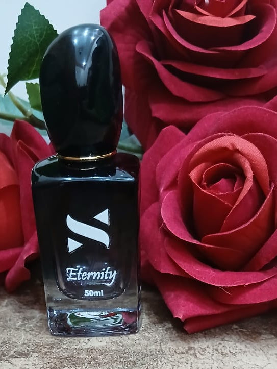 Eternity – Eau de Parfum
