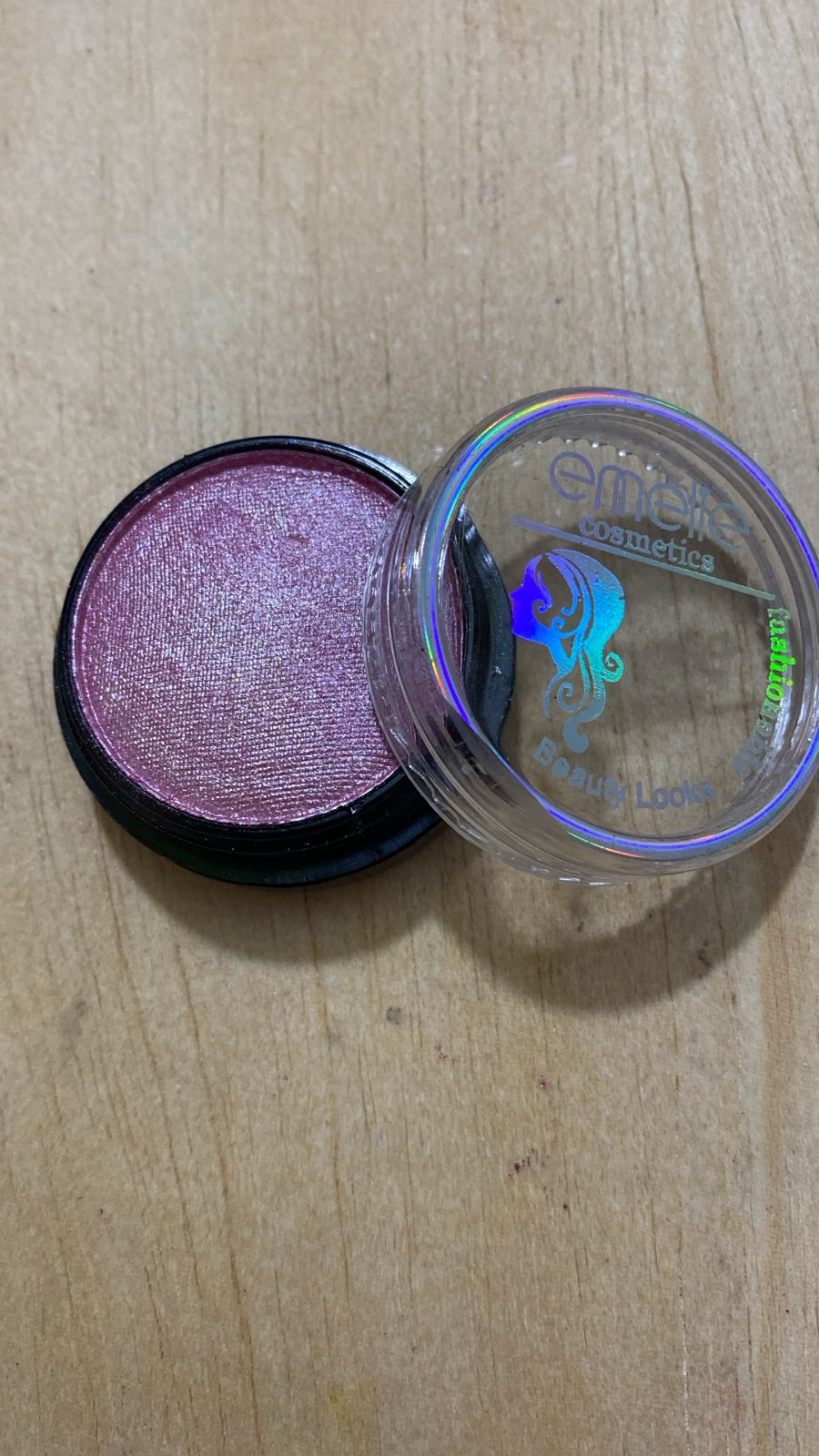 Professional Shimmer Glitter Eyeshadow – High-Impact Shine, Pro-Level Performance (Pack of 23pcs)