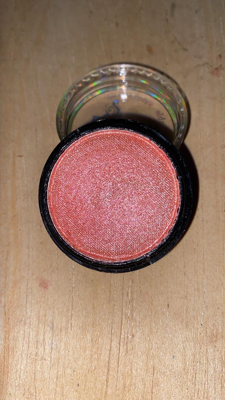 Professional Shimmer Glitter Eyeshadow – High-Impact Shine, Pro-Level Performance (Pack of 23pcs)