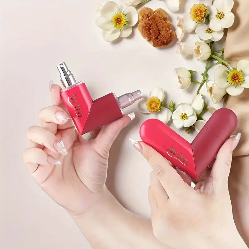 Double Nozzle Two-in-One Perfume (any 2 perfumes of your choice)