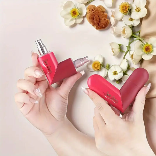 Double Nozzle Two-in-One Perfume (any 2 perfumes of your choice)